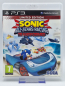 Preview: Sonic & All Star Racing Transformed
